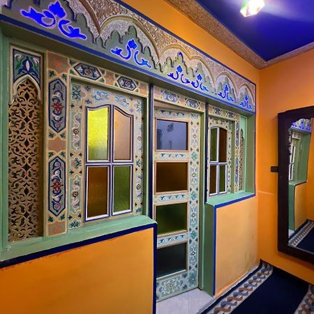 Riad Oyoune Рабат Экстерьер фото