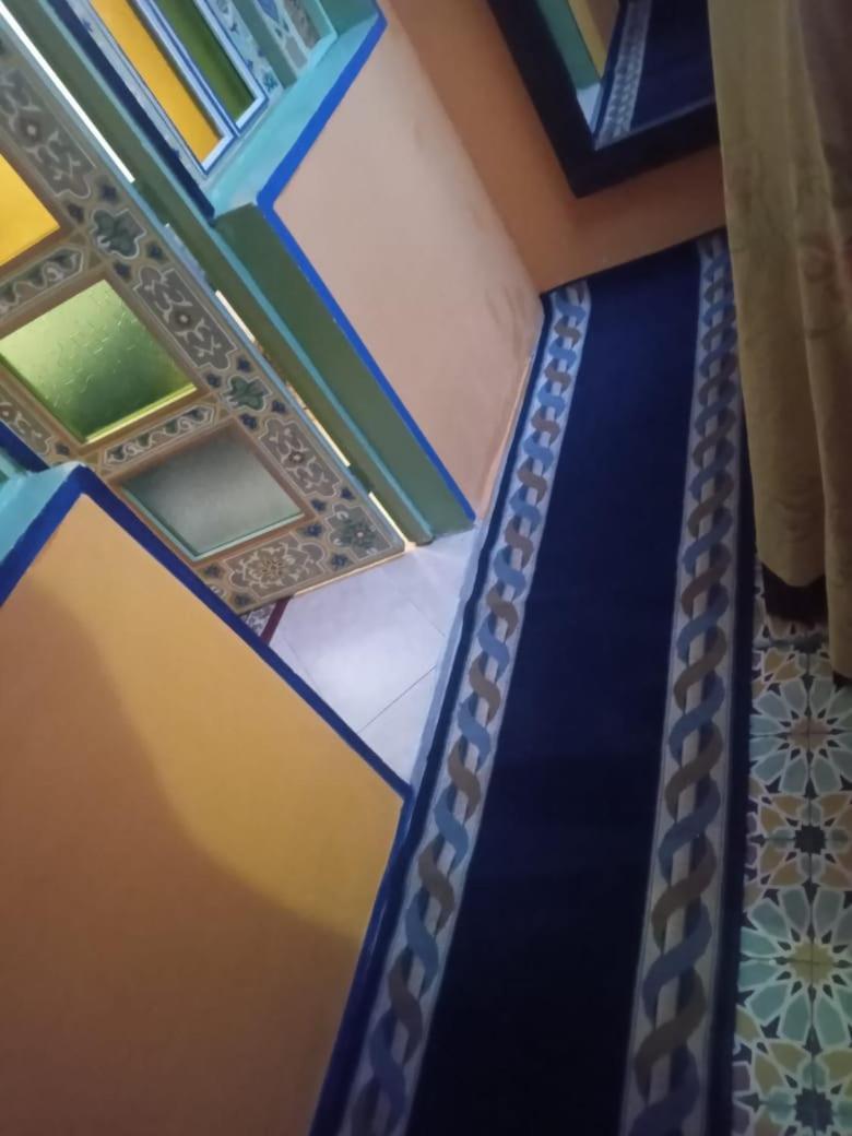 Riad Oyoune Рабат Экстерьер фото