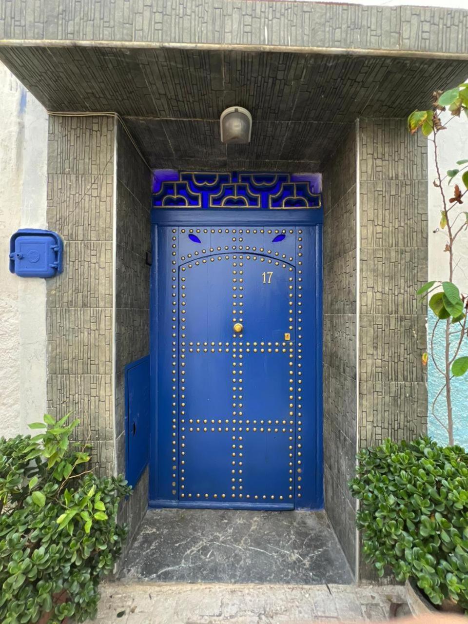 Riad Oyoune Рабат Экстерьер фото